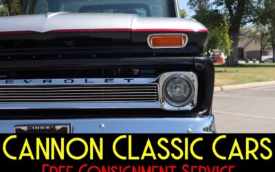 Chevrolet C-10 1965 --