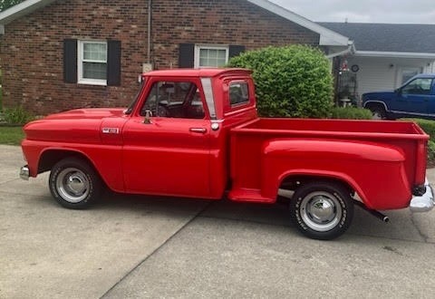 Chevrolet-C-10-1965-Other-14