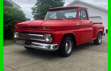 Chevrolet-C-10-1965-Other