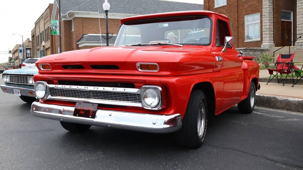 Chevrolet-C-10-1965-Other-5