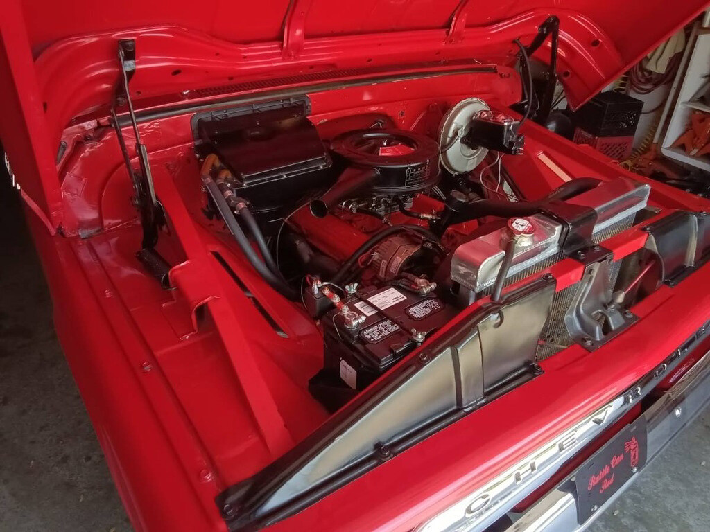 Chevrolet-C-10-1965-Other-7