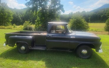 Chevrolet C-10 1966