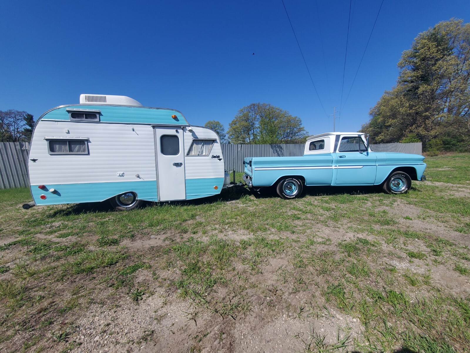 Chevrolet C-10 1966
