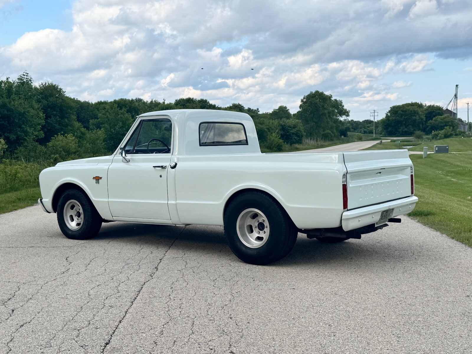 Chevrolet-C-10-1967-Standard-Cab-Pickup-3