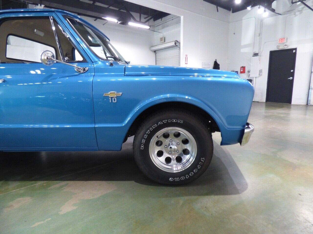 Chevrolet-C-10-1967-Truck-15