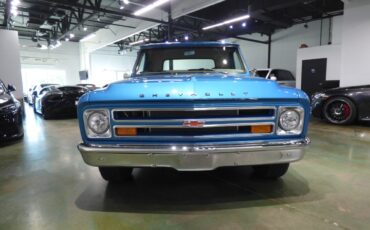 Chevrolet-C-10-1967-Truck-17