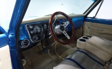 Chevrolet-C-10-1967-Truck-29