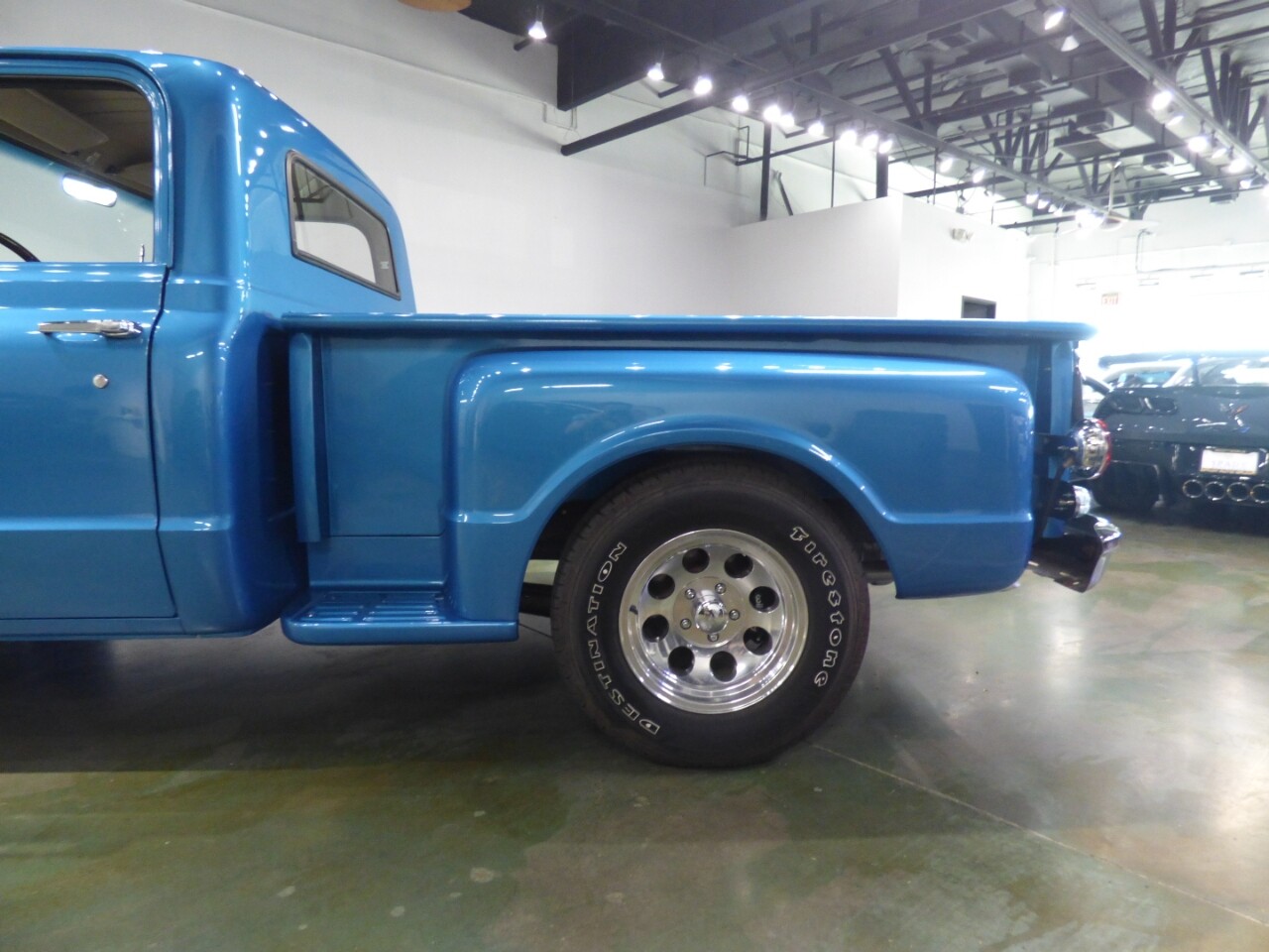 Chevrolet-C-10-1967-Truck-5