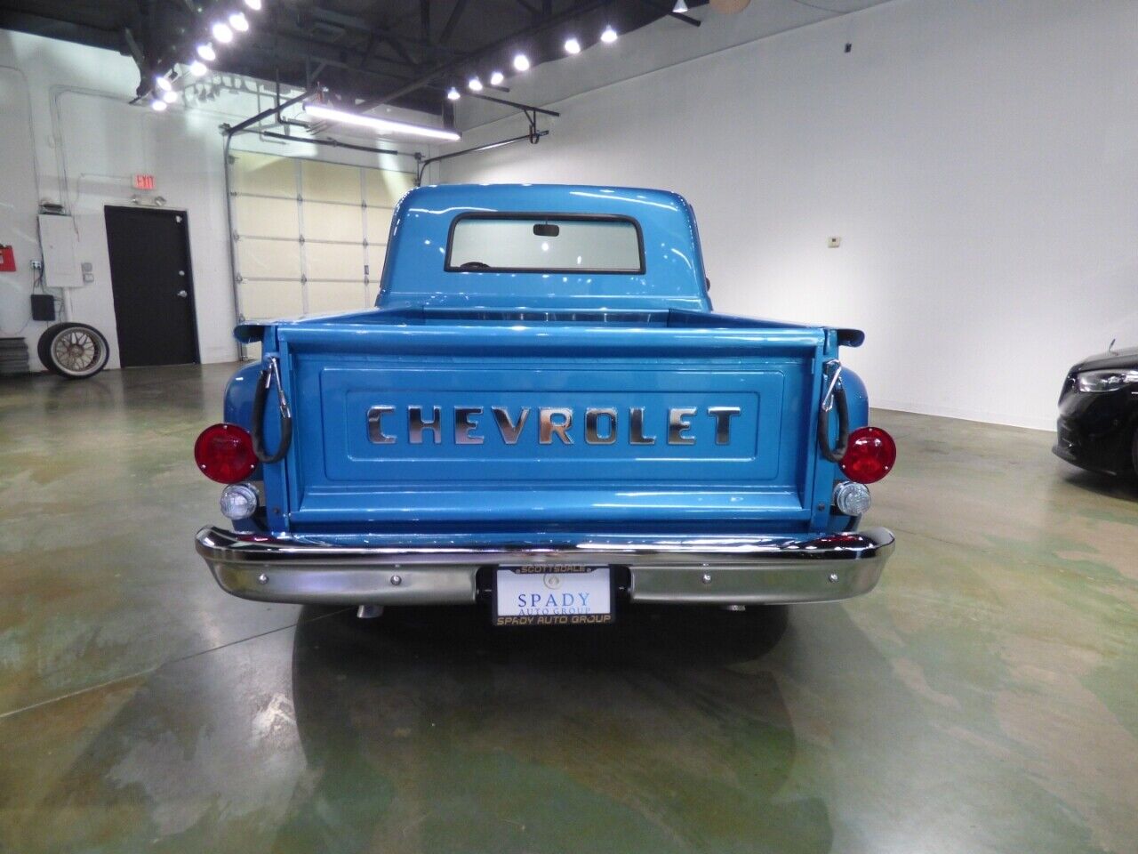 Chevrolet-C-10-1967-Truck-7