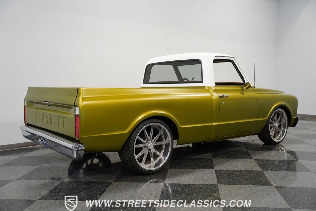 Chevrolet-C-10-1969-Pickup-Truck-11