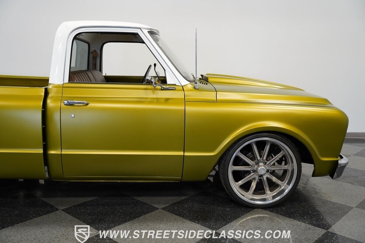 Chevrolet-C-10-1969-Pickup-Truck-29