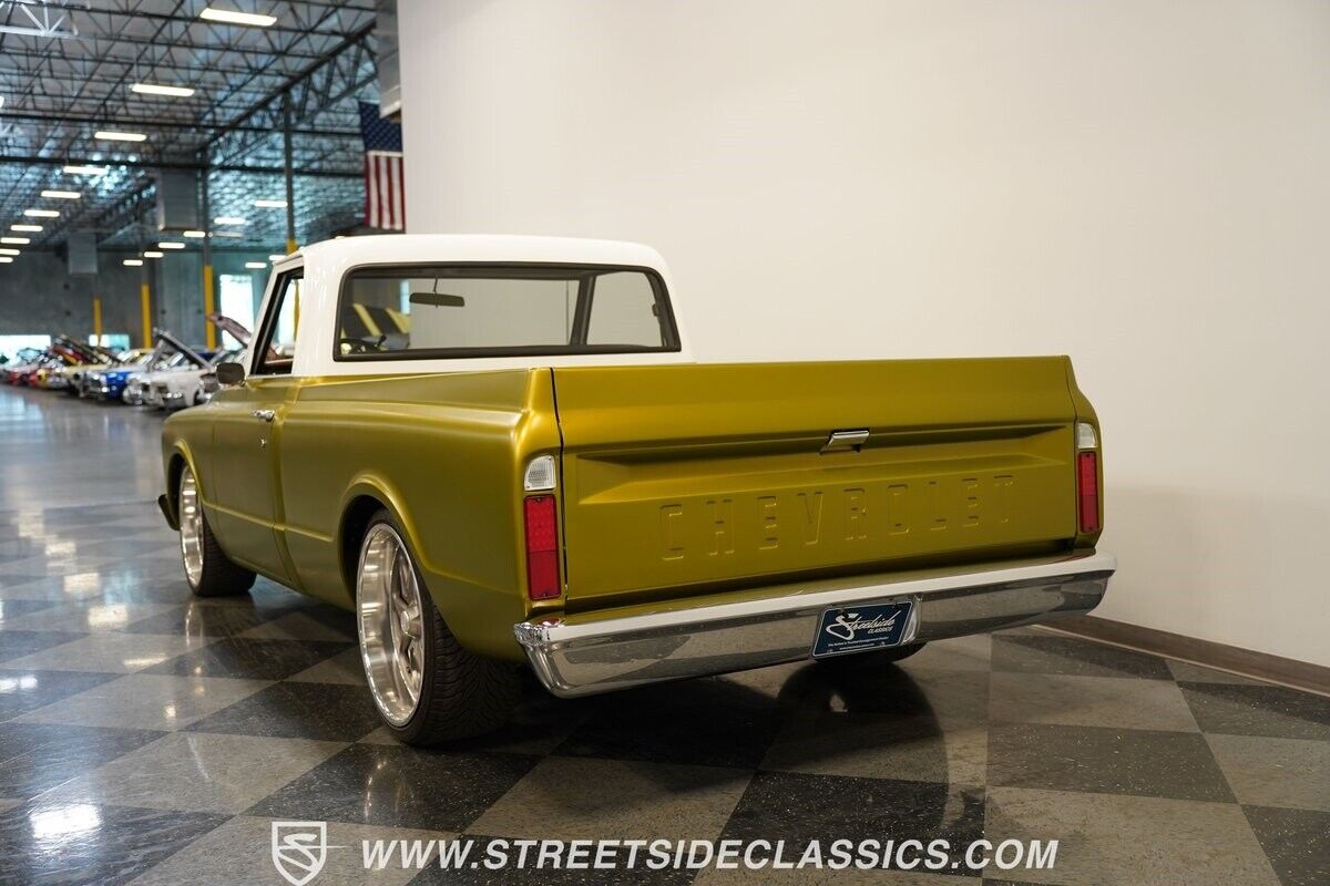 Chevrolet-C-10-1969-Pickup-Truck-7
