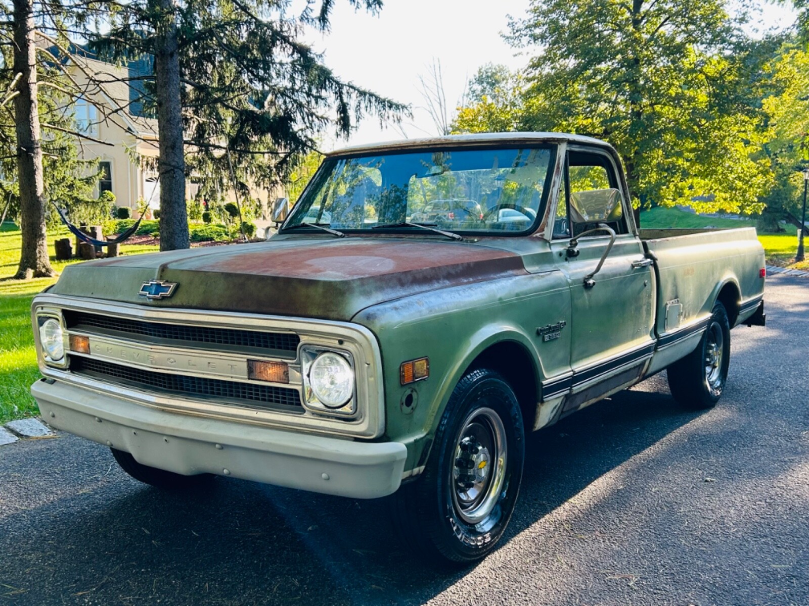 Chevrolet-C-10-1969-Standard-Cab-Pickup-14