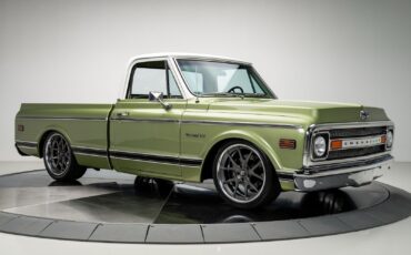 Chevrolet-C-10-1970-1
