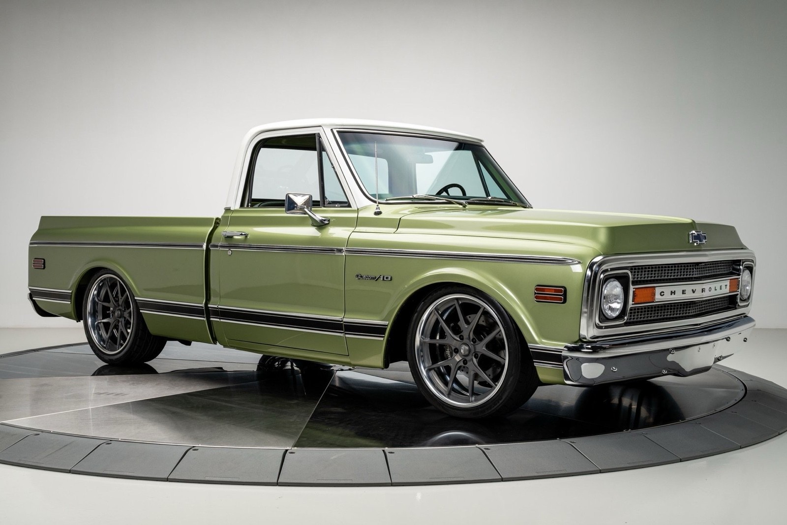 Chevrolet-C-10-1970-1
