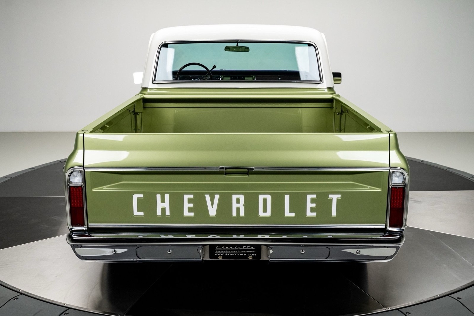 Chevrolet-C-10-1970-13