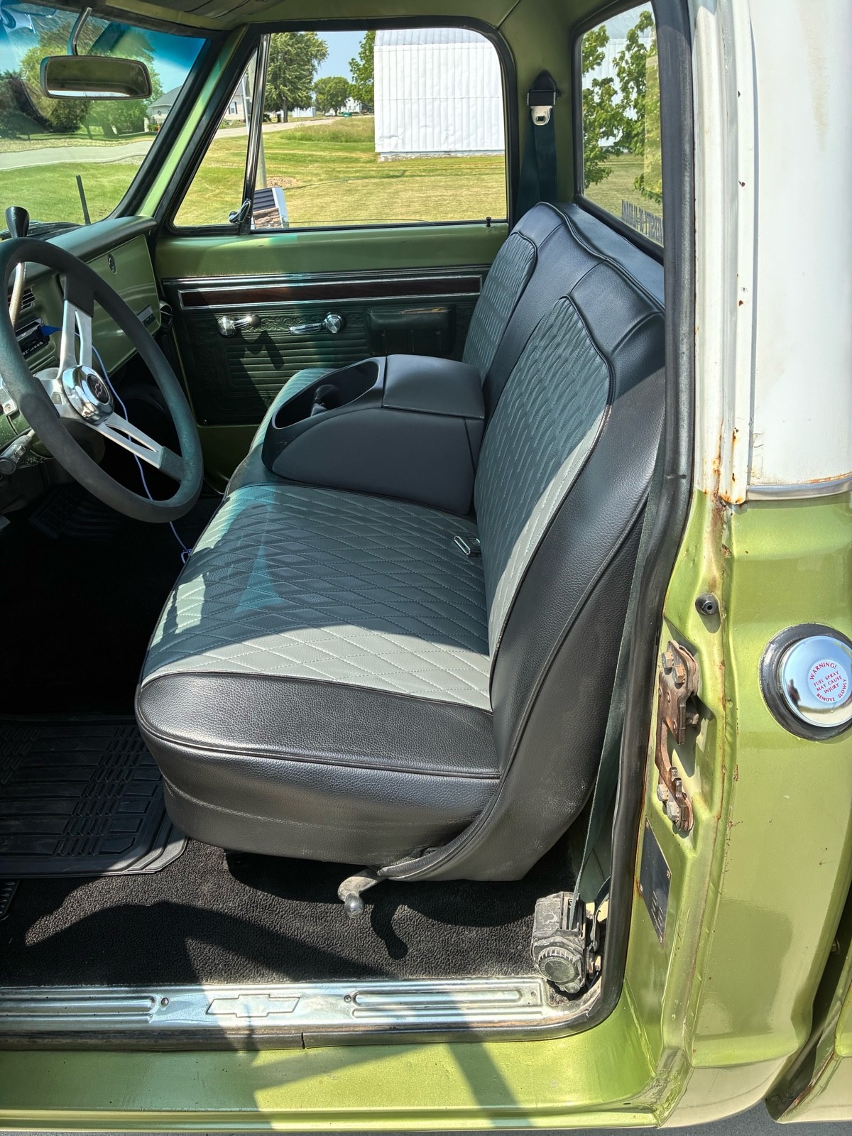 Chevrolet-C-10-1970-13