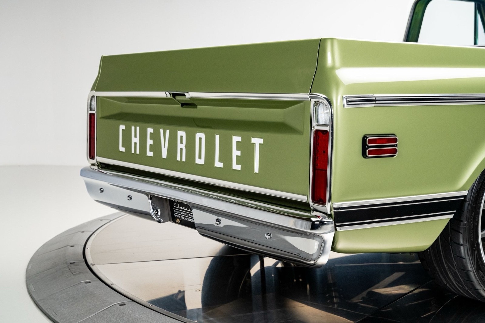 Chevrolet-C-10-1970-14