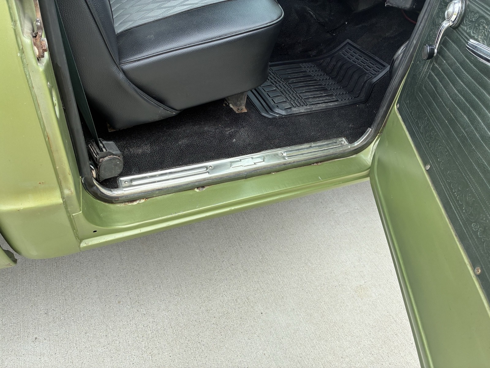 Chevrolet-C-10-1970-16