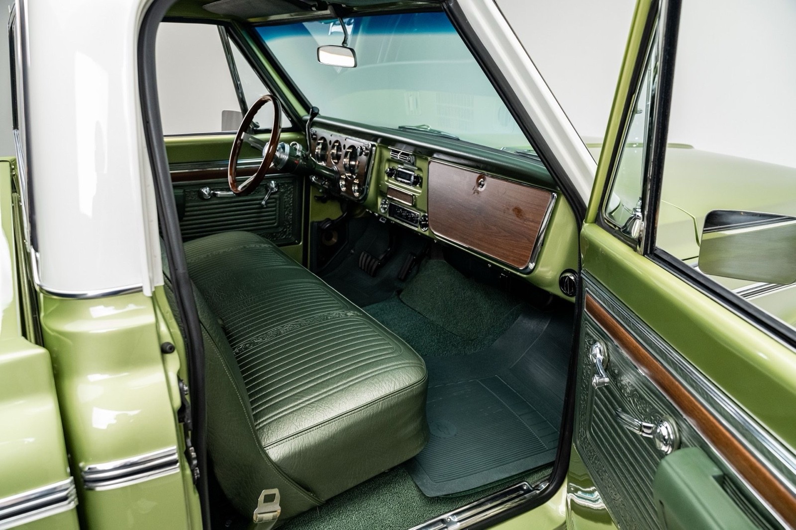 Chevrolet-C-10-1970-20