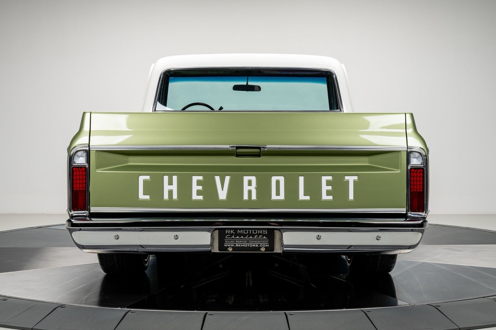 Chevrolet-C-10-1970-3