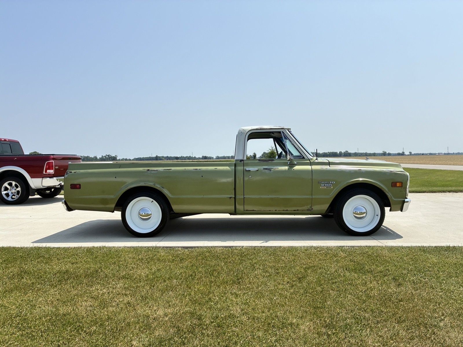 Chevrolet-C-10-1970-3