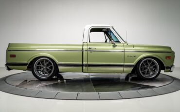 Chevrolet-C-10-1970-4
