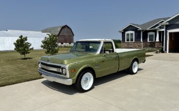 Chevrolet-C-10-1970-4