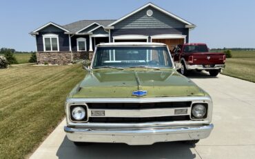 Chevrolet-C-10-1970-5