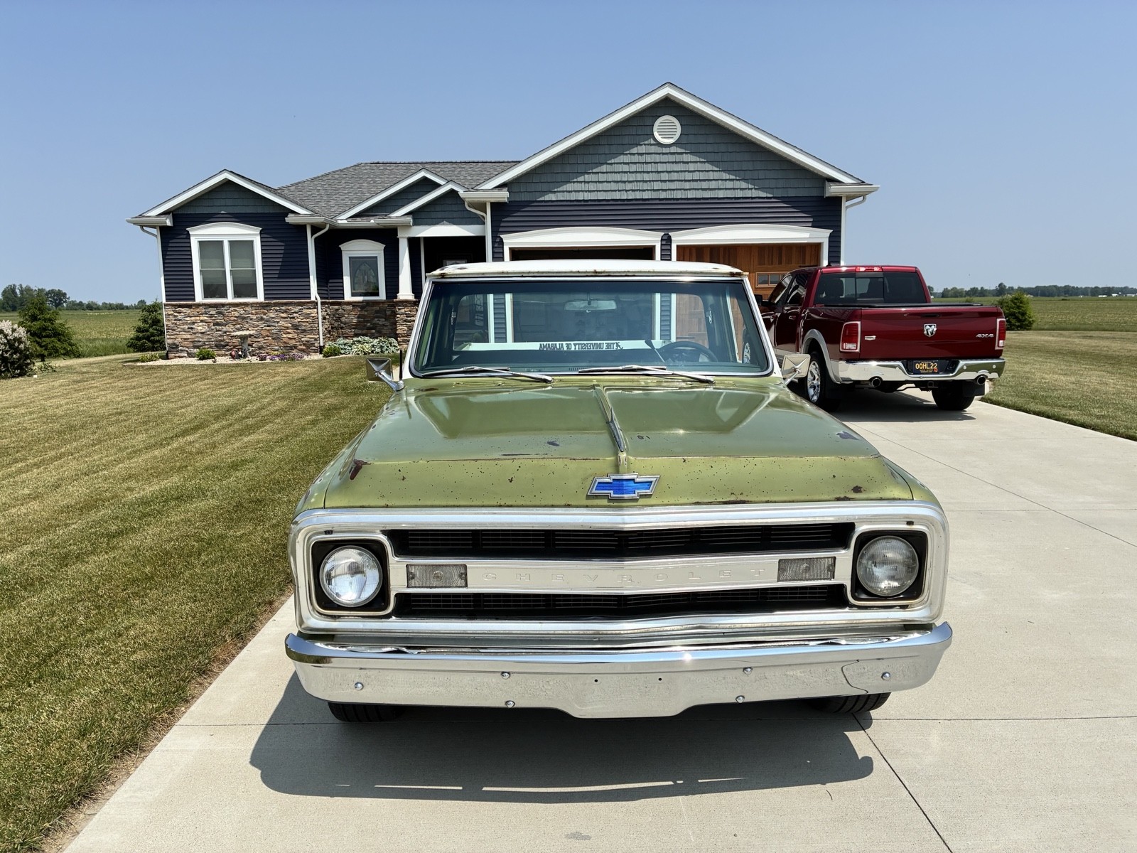 Chevrolet-C-10-1970-5