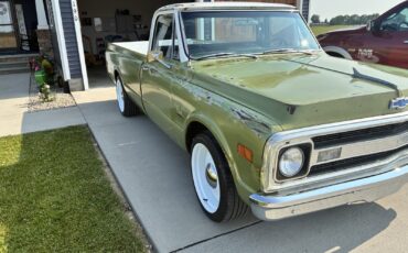 Chevrolet-C-10-1970-8