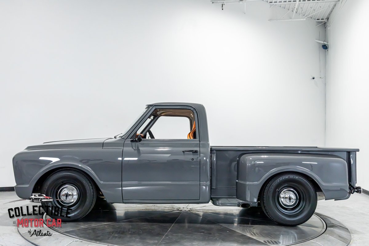 Chevrolet-C-10-1970-Pickup-Truck-10