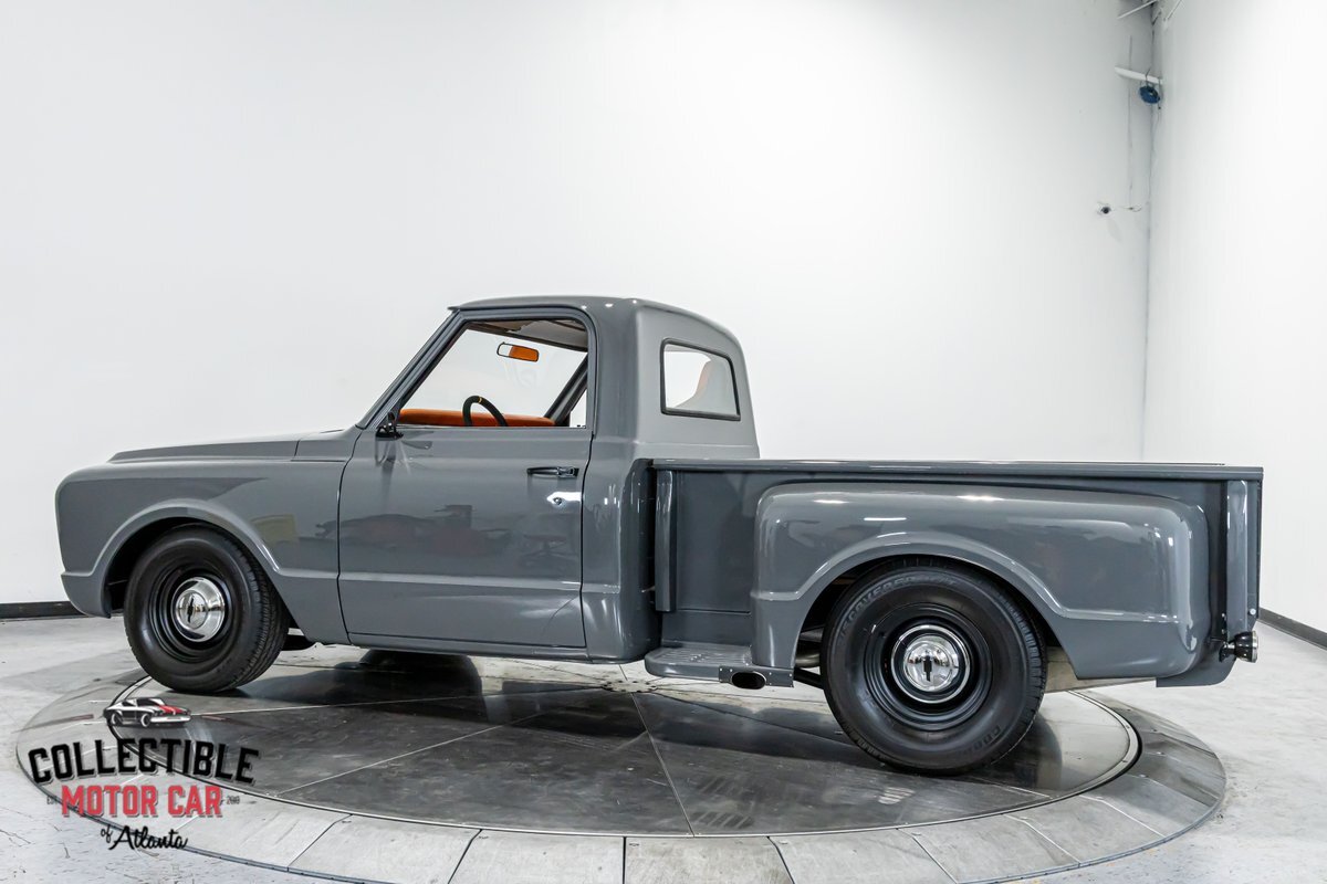 Chevrolet-C-10-1970-Pickup-Truck-11