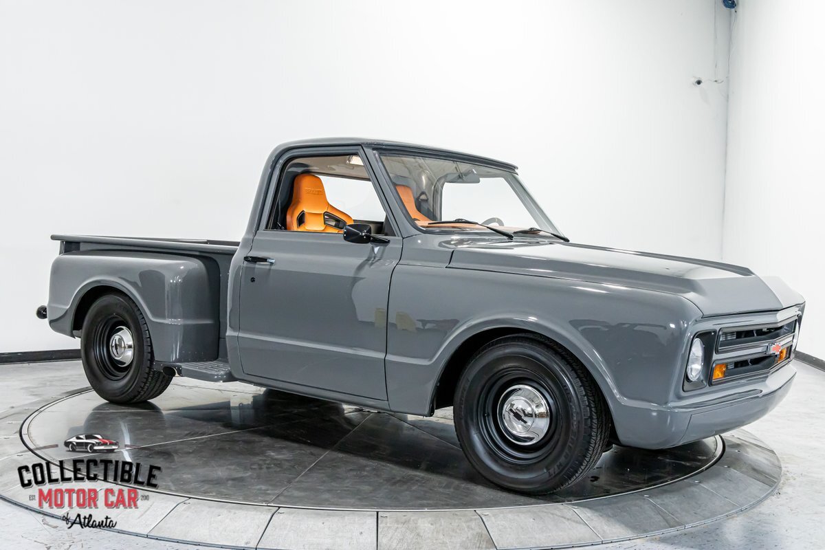 Chevrolet-C-10-1970-Pickup-Truck-21