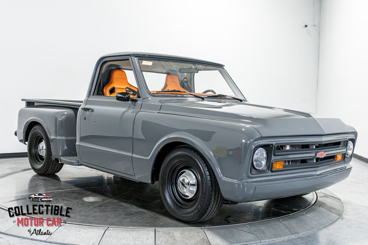 Chevrolet-C-10-1970-Pickup-Truck-22