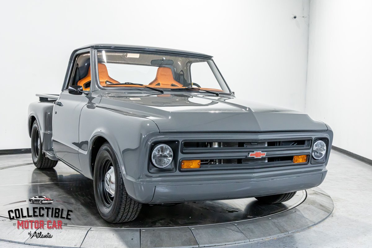 Chevrolet-C-10-1970-Pickup-Truck-23