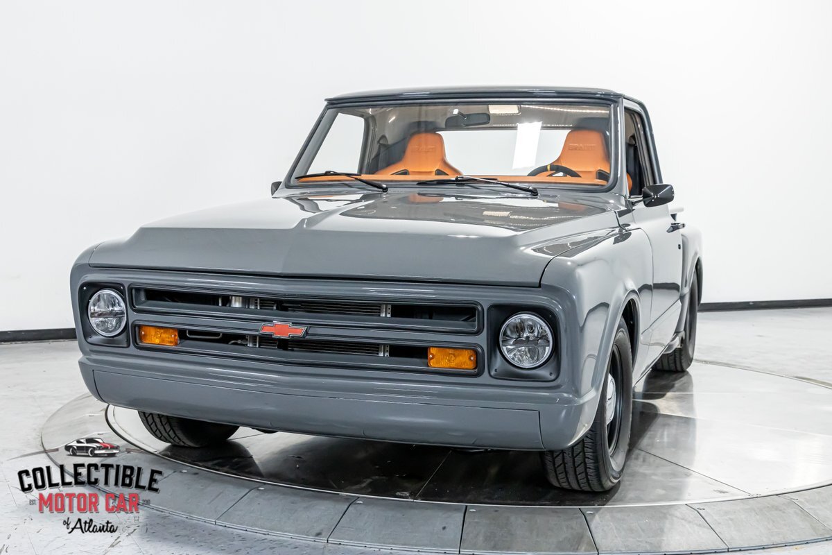 Chevrolet-C-10-1970-Pickup-Truck-25