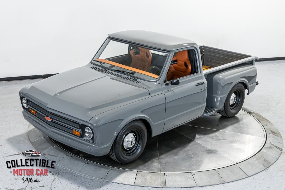 Chevrolet-C-10-1970-Pickup-Truck-29