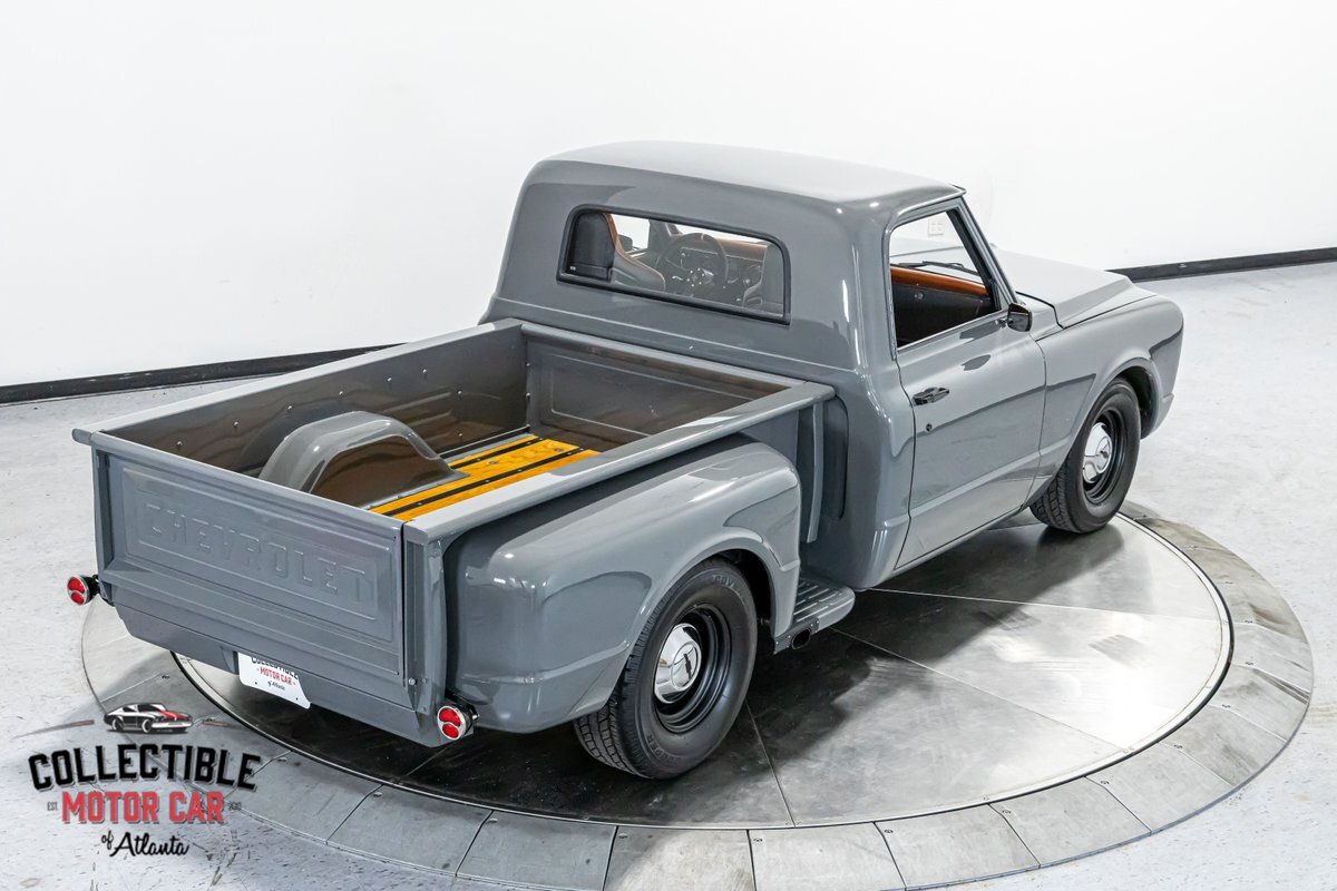 Chevrolet-C-10-1970-Pickup-Truck-31