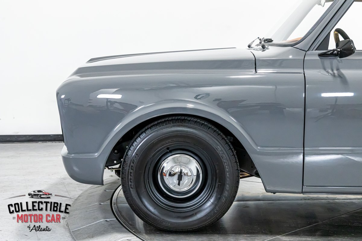 Chevrolet-C-10-1970-Pickup-Truck-33