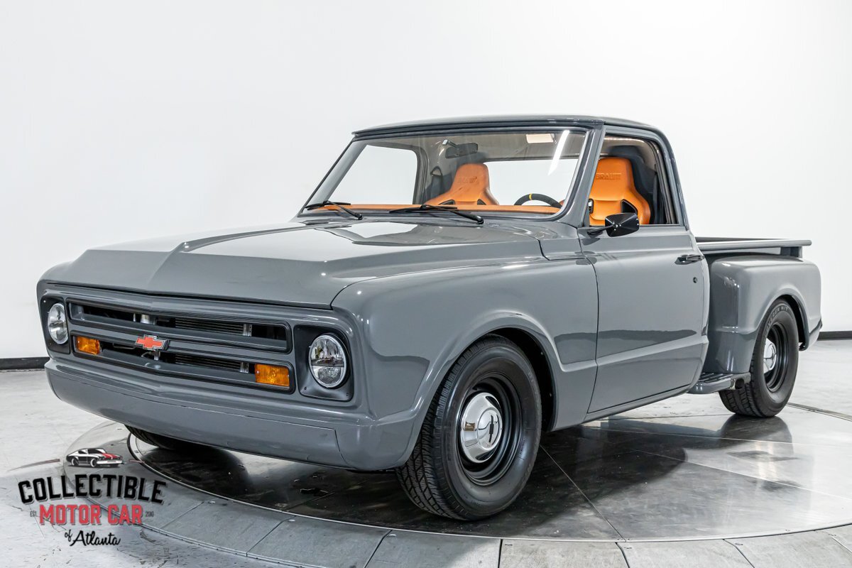 Chevrolet-C-10-1970-Pickup-Truck-7