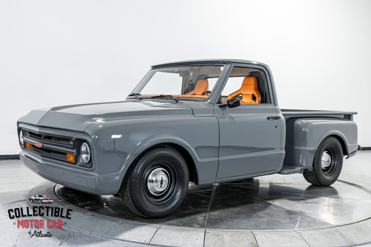 Chevrolet-C-10-1970-Pickup-Truck-8