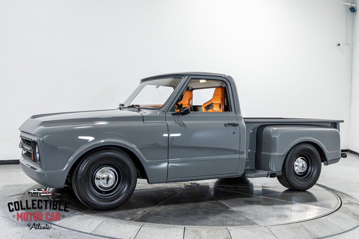 Chevrolet-C-10-1970-Pickup-Truck-9