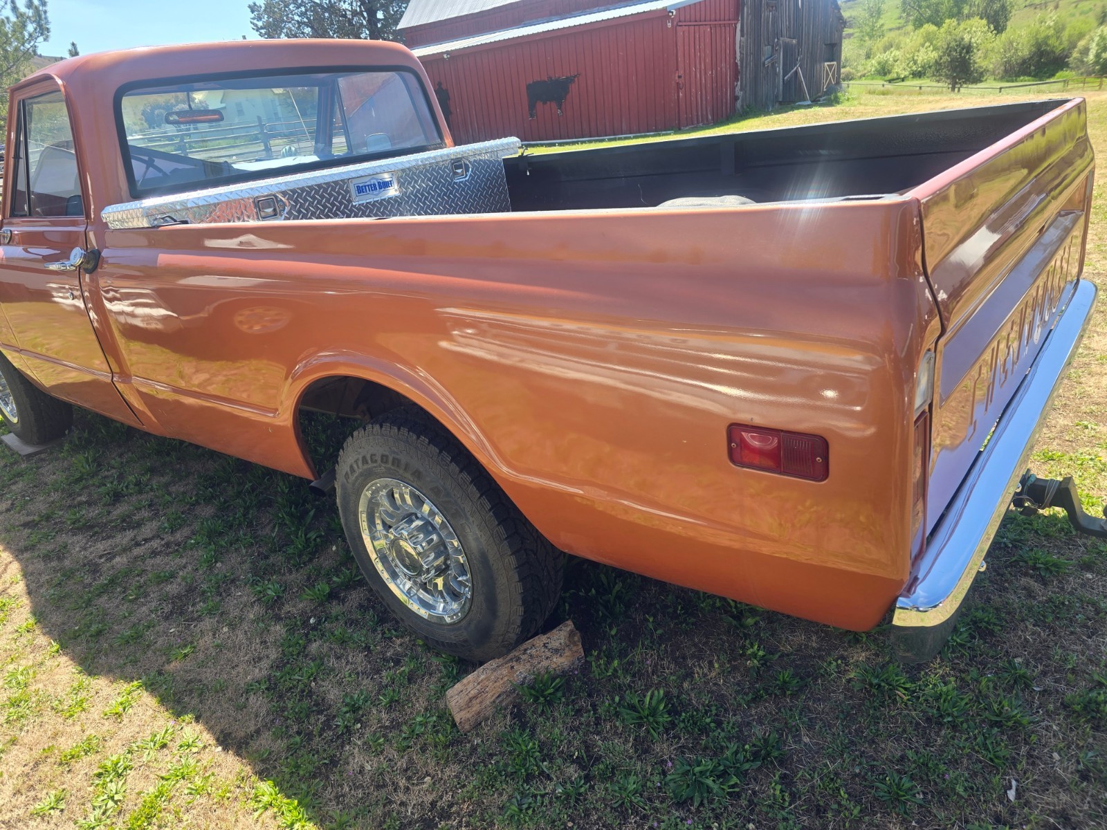 Chevrolet-C-10-1970-Standard-Cab-Pickup-17