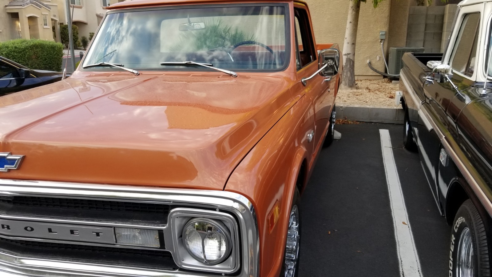 Chevrolet-C-10-1970-Standard-Cab-Pickup-22