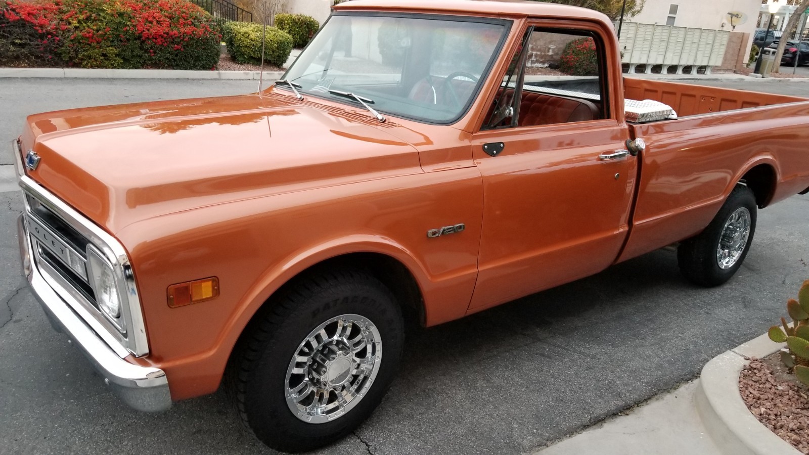 Chevrolet-C-10-1970-Standard-Cab-Pickup-25