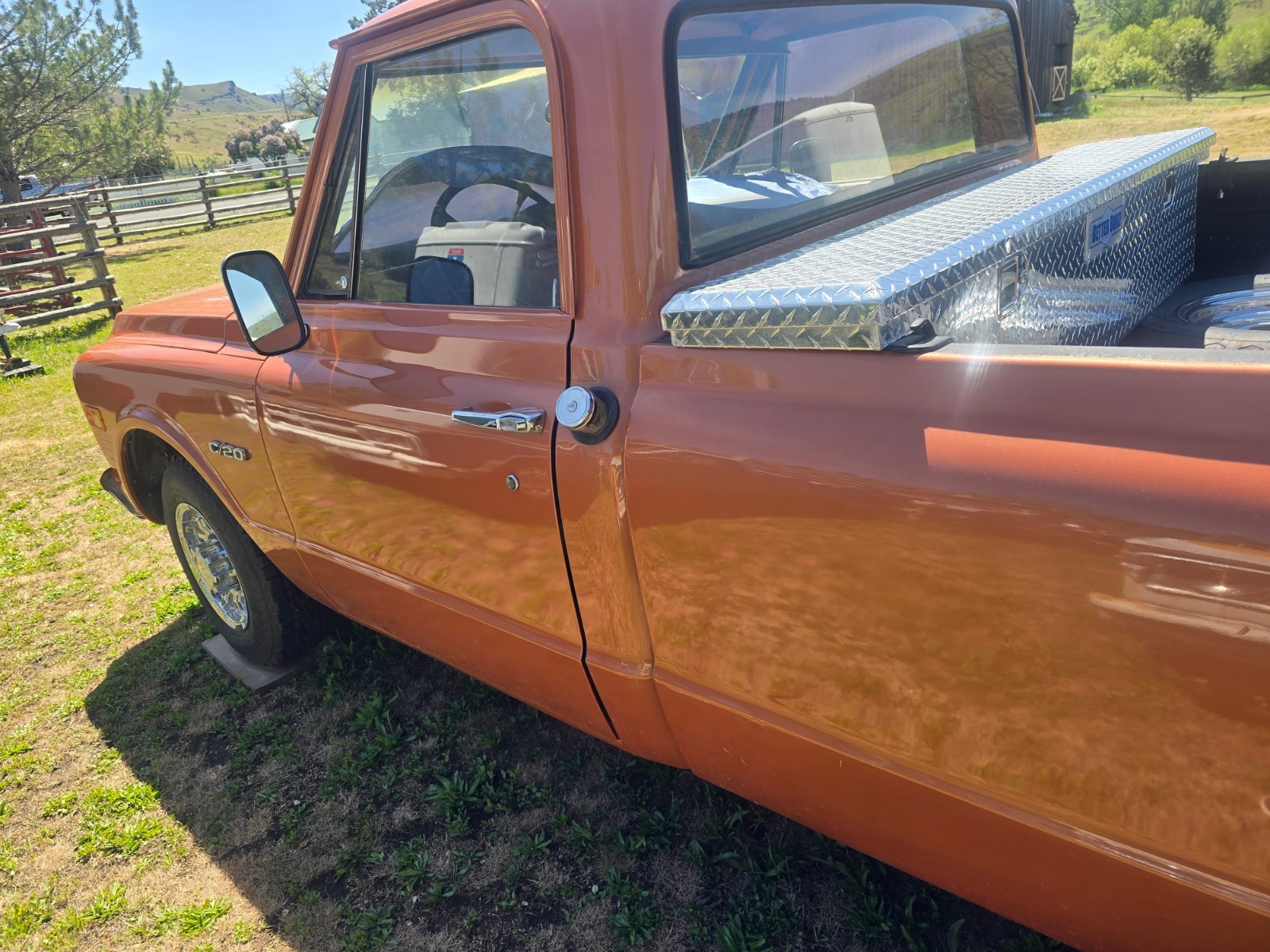 Chevrolet-C-10-1970-Standard-Cab-Pickup-27