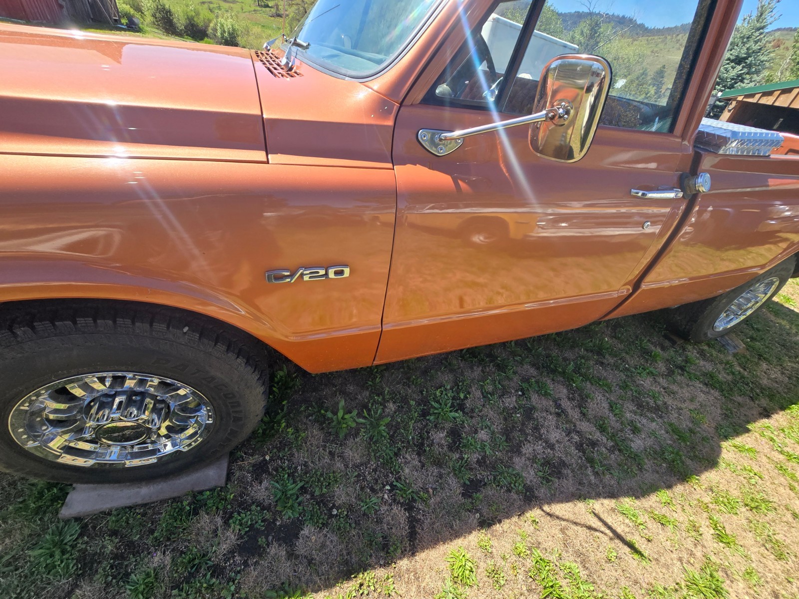 Chevrolet-C-10-1970-Standard-Cab-Pickup-8