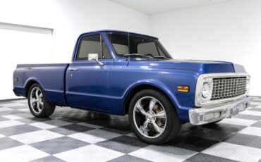 Chevrolet-C-10-1971-Pickup-Truck