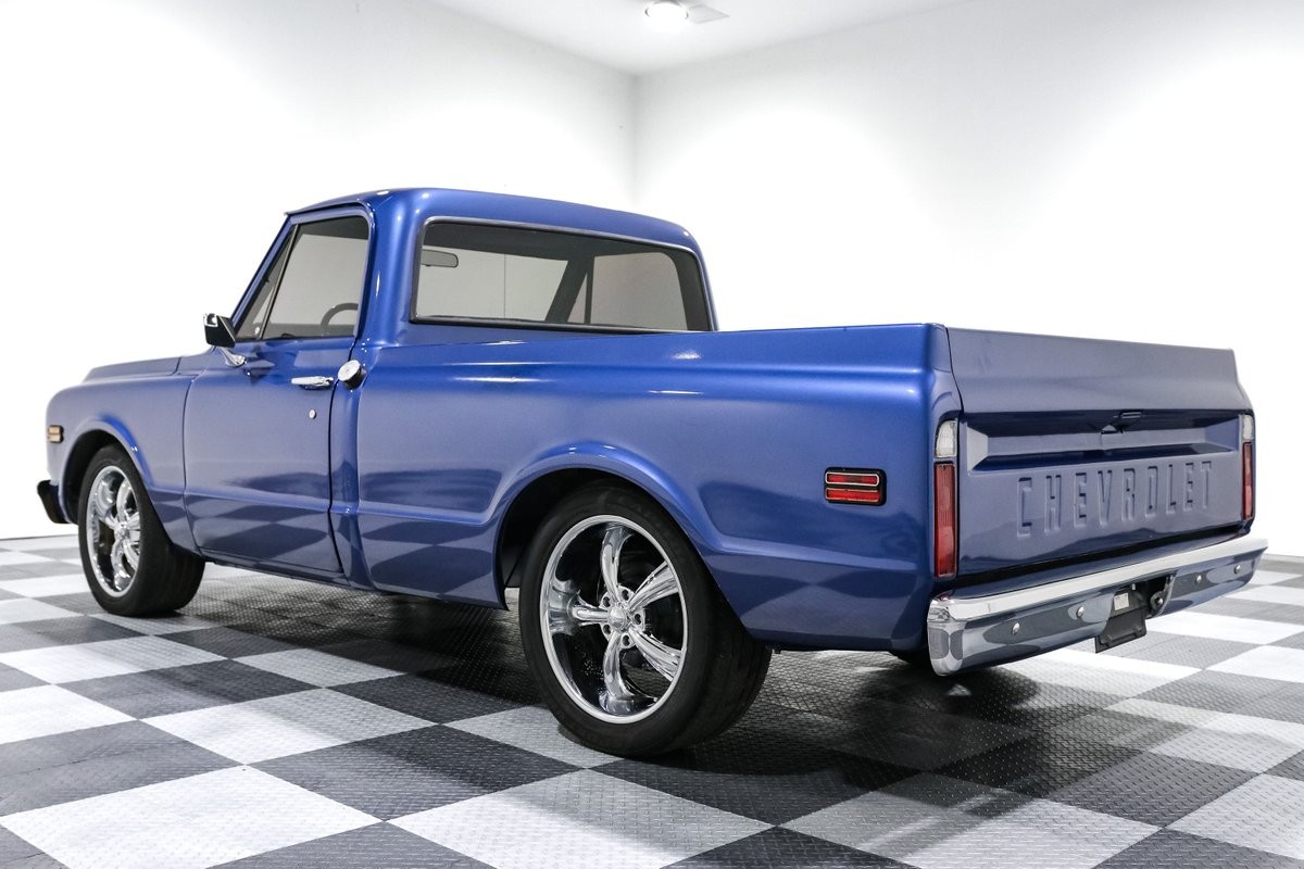 Chevrolet-C-10-1971-Pickup-Truck-4